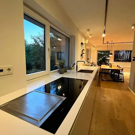 Deine Auszeit: Kurztrip Ins Gruene, Wochenendhaus 펜션 알트도르프 바이 뉘른베르크