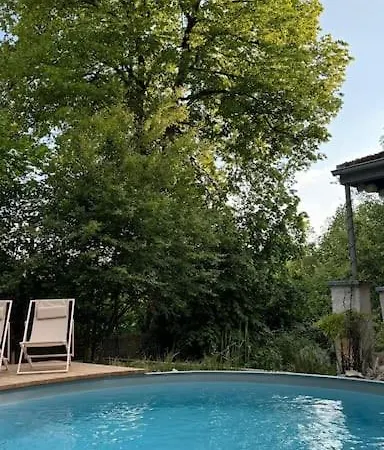 Deine Auszeit: Kurztrip Ins Gruene, Wochenendhaus * 알트도르프 바이 뉘른베르크